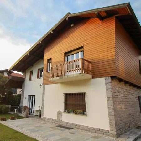 Il Faro By Interhome 公寓