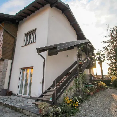 公寓 Il Faro By Interhome *