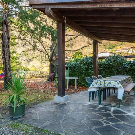 Apartmán Il Faro By Interhome *