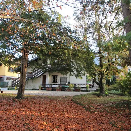 Il Faro By Interhome Apartment Castelveccana