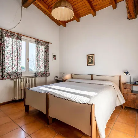 Apartment Il Faro By Interhome