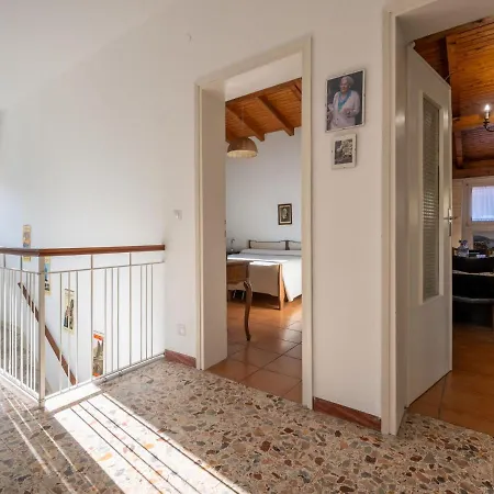 Il Faro By Interhome Apartmán *