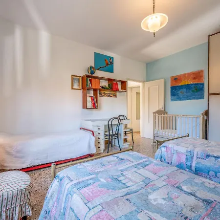 Apartment Il Faro By Interhome *