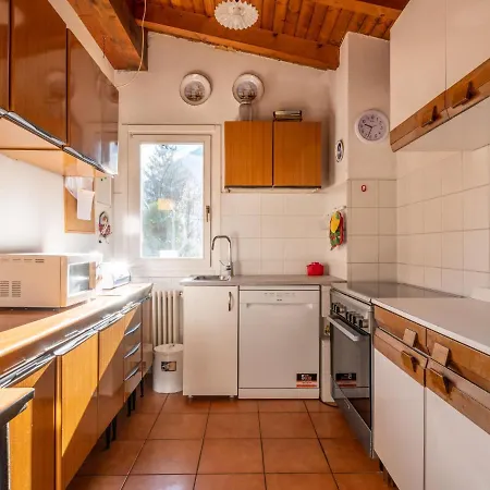 Il Faro By Interhome