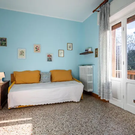 Il Faro By Interhome Apartment Castelveccana