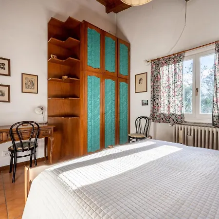 Apartment Il Faro By Interhome