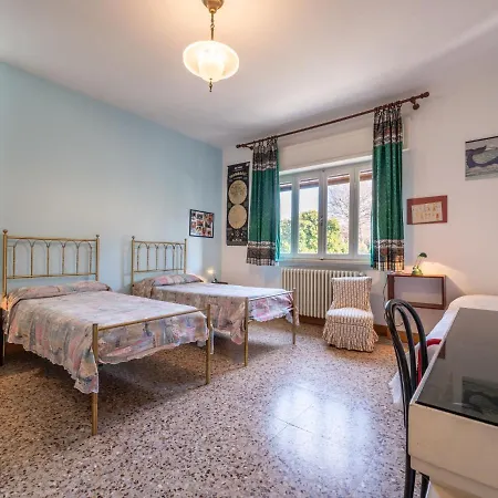 Il Faro By Interhome *