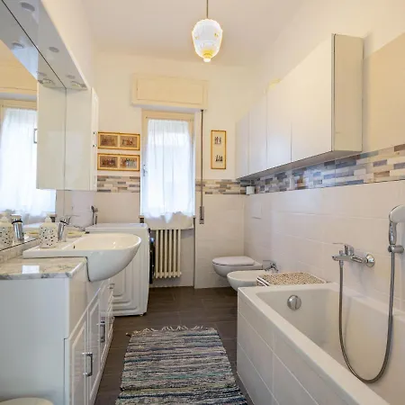 Il Faro By Interhome Apartment Castelveccana