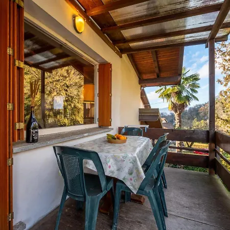 Il Faro By Interhome Apartment Castelveccana