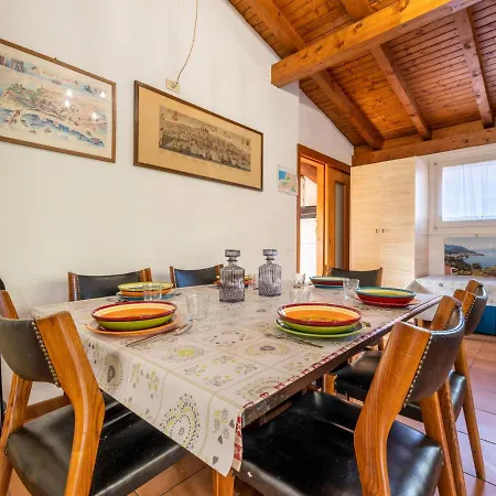 Apartment Il Faro By Interhome