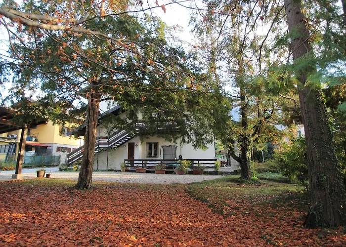 Il Faro By Interhome 아파트 카스텔베카나