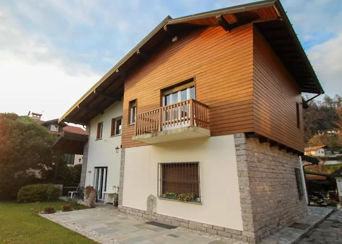 Il Faro By Interhome 아파트