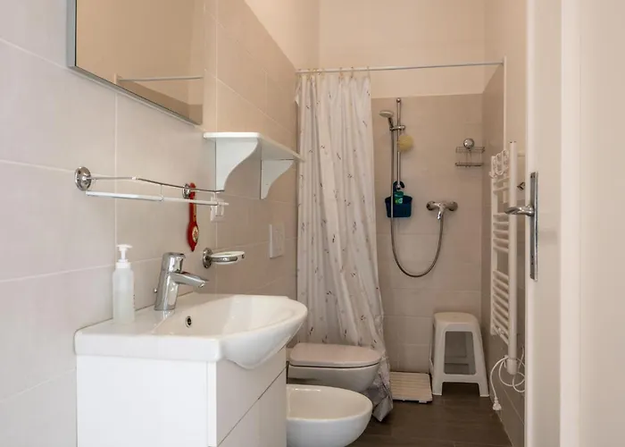 Il Faro By Interhome *