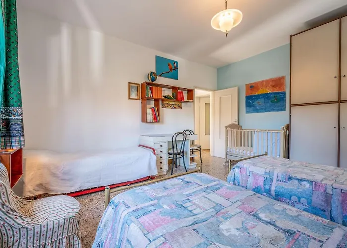 아파트 Il Faro By Interhome *