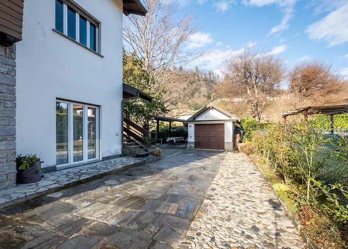 Il Faro By Interhome