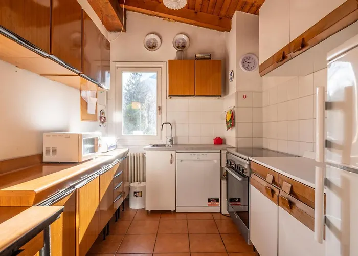 Il Faro By Interhome