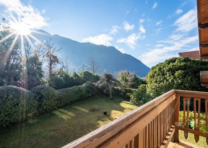 Il Faro By Interhome *