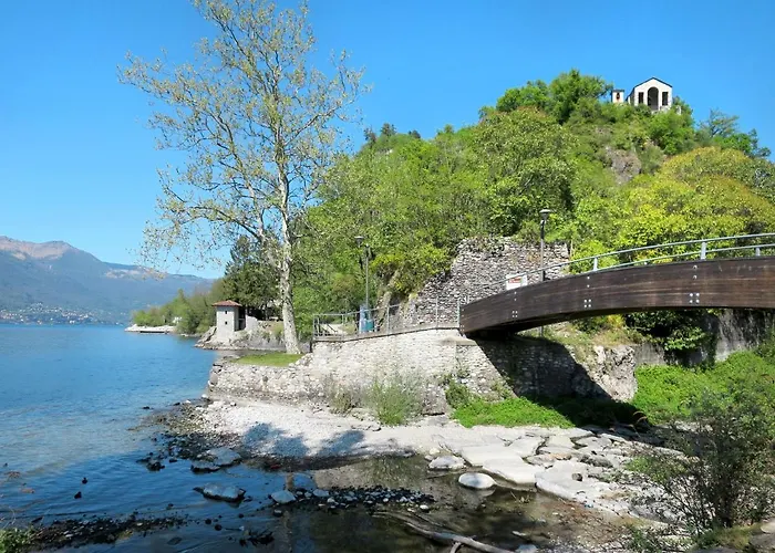 Il Faro By Interhome * 카스텔베카나