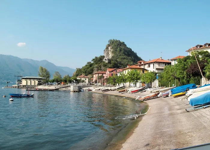 Il Faro By Interhome * 카스텔베카나