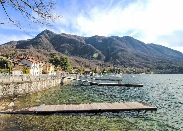 Il Faro By Interhome 카스텔베카나