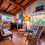 Il Faro By Interhome Daire Castelveccana