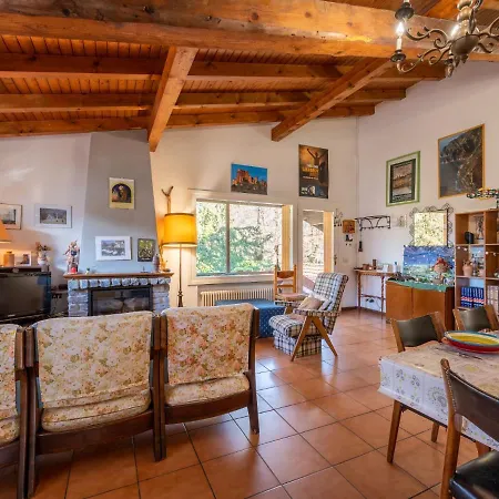 Il Faro By Interhome * Castelveccana