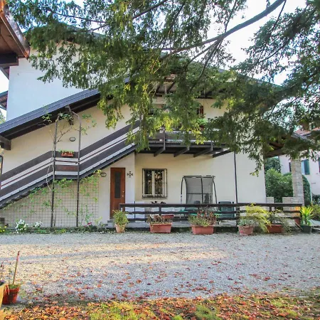 Il Faro By Interhome * Castelveccana