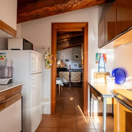 Il Faro By Interhome Daire Castelveccana