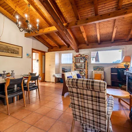 Daire Il Faro By Interhome *