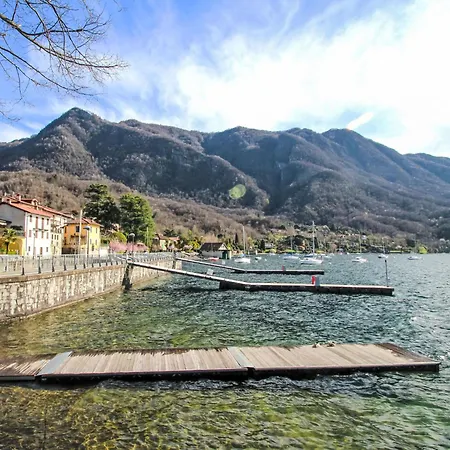 Il Faro By Interhome Castelveccana