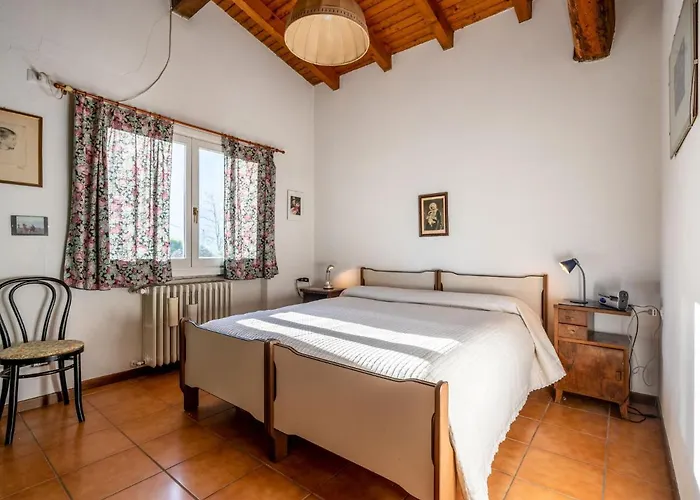 شقة Il Faro By Interhome