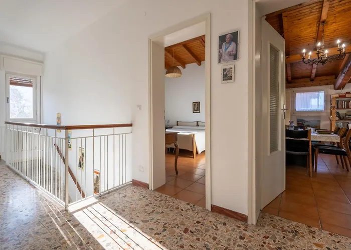 Il Faro By Interhome شقة *