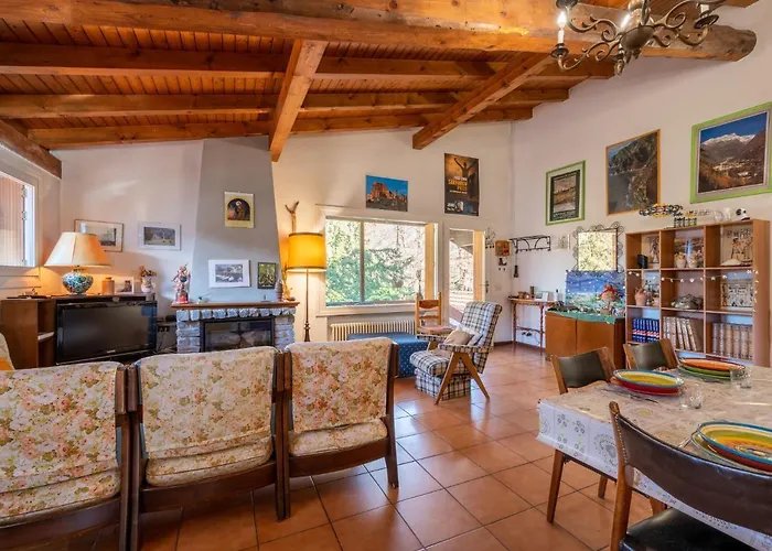 Il Faro By Interhome * Castelveccana