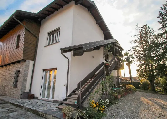 شقة Il Faro By Interhome *