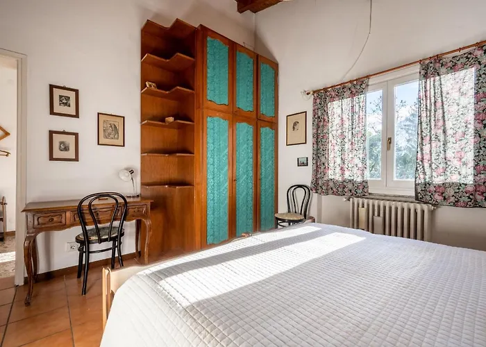 شقة Il Faro By Interhome