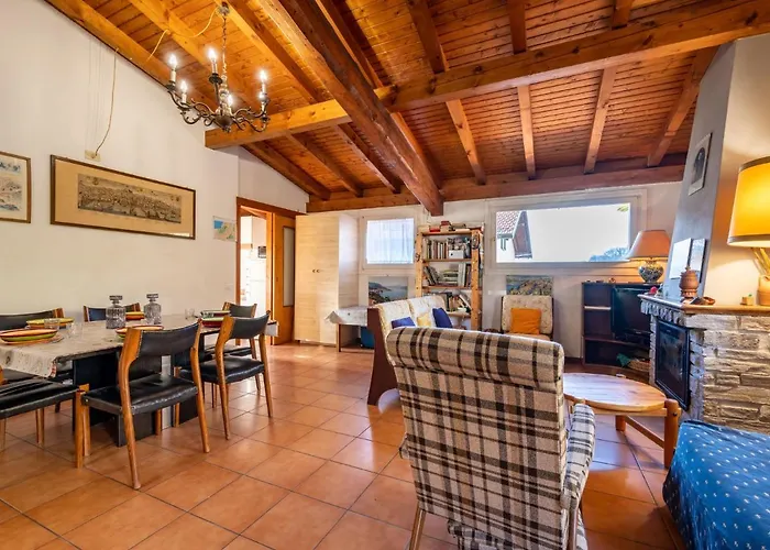 شقة Il Faro By Interhome *