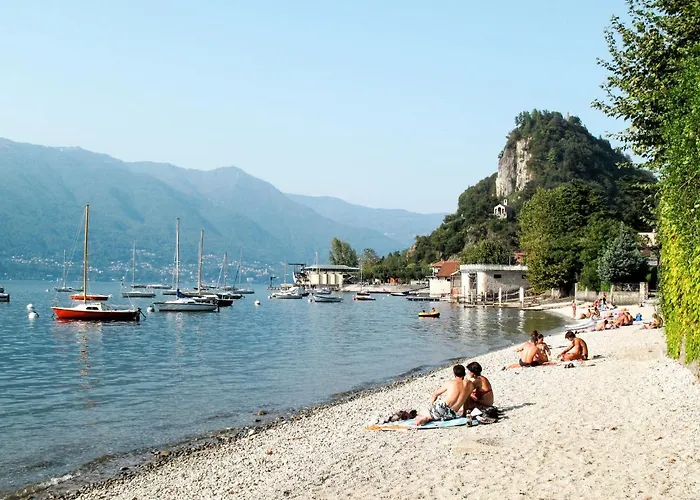 Il Faro By Interhome Castelveccana